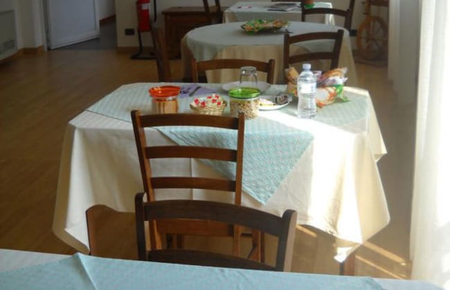 Agriturismo Campi di Grano - Foto 11