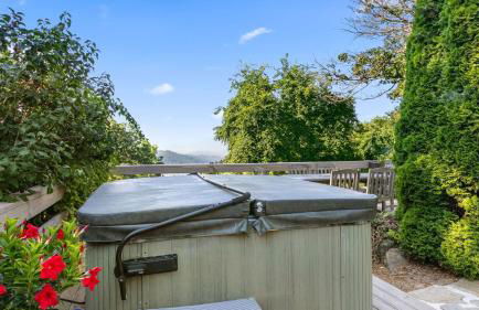 Asher by Avantstay Mountain Escape + Pool/spa - Foto 64