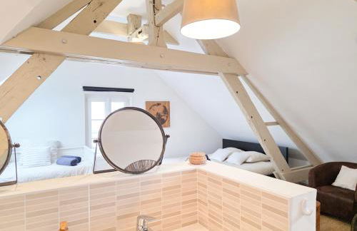 Le Noisetier, Parking, Calme, 20 min Rennes - Foto 20