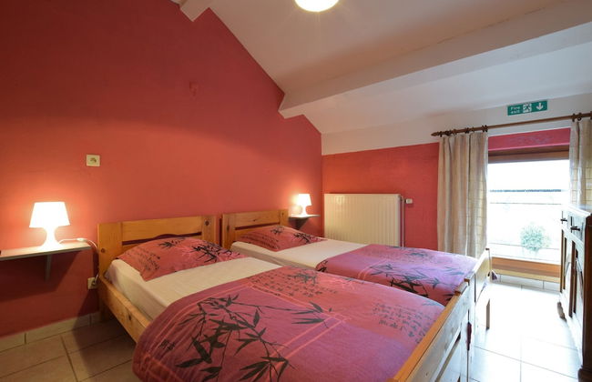 Cottage in a Well-equipped and Comfortable Farmhouse - Foto 36