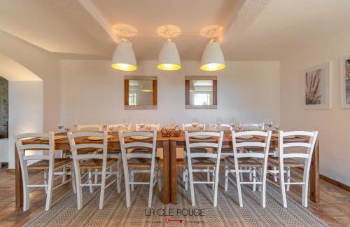 La Ferme de Saint Paul - Foto 18