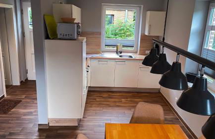 Bauernhof Claussen Fehmarn - Foto 63