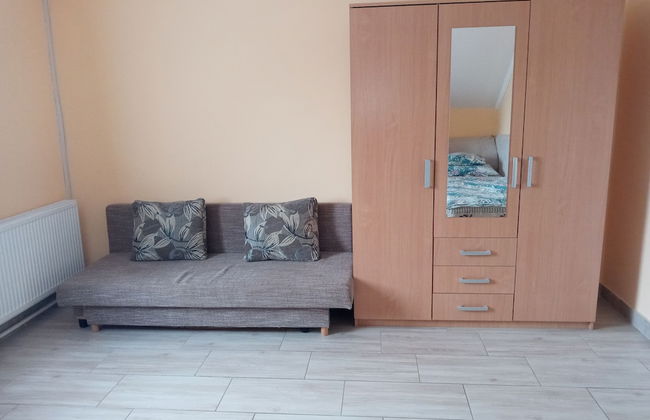 Appartment for 10-16 Persons - Foto 25