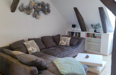 Dachgeflüster - Foto 1