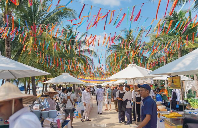 Vanda Beach Boutique Villa - Photo 24