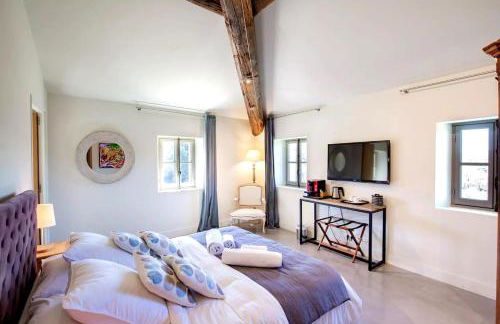 Exceptional Bastide in Lourmarin, Luberon - Foto 26