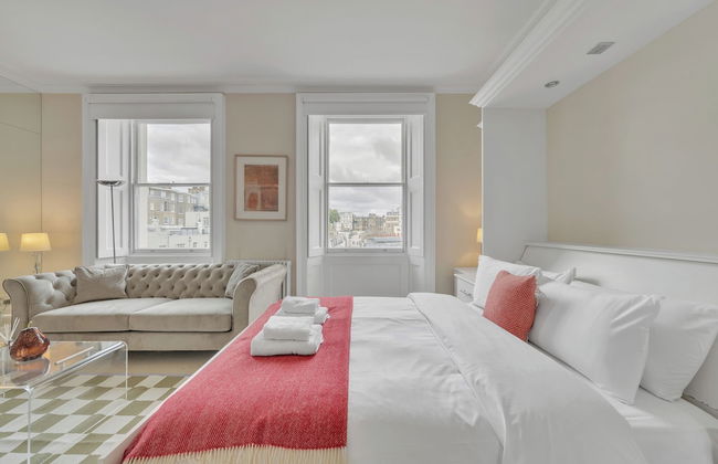 The Chesham Residences - Foto 18