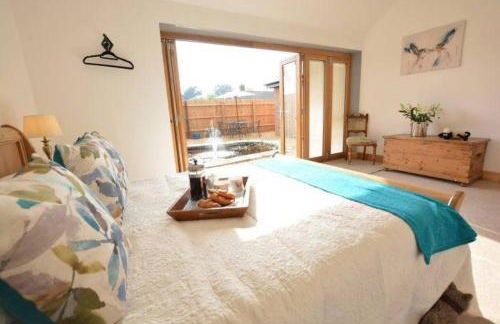 The Knox - Beautiful Two Bed Cottage Near Orford - Foto 12