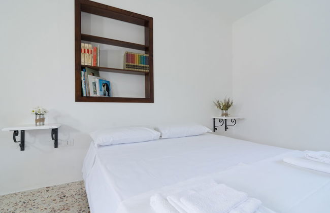 Agriturismo di Serragiumenta - Foto 35