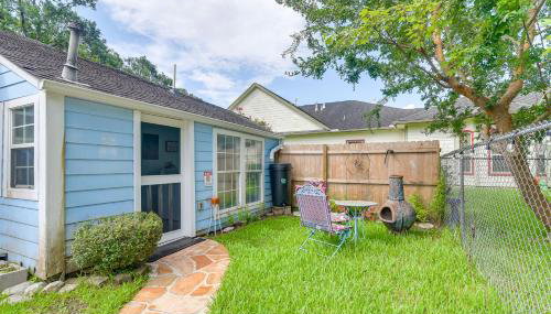 Walk to Parks and Main St Renovated League City Gem - Foto 4