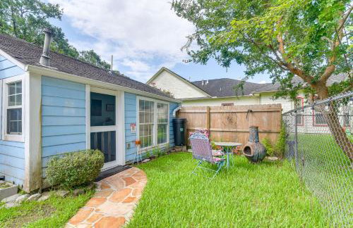 Walk to Parks and Main St Renovated League City Gem - Foto 4