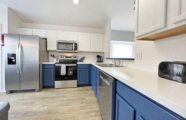 Holborn Delight 3 Bedroom Home by RedAwning - Foto 8