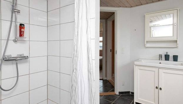 6 Person Holiday Home in Humble - Foto 4, Interior