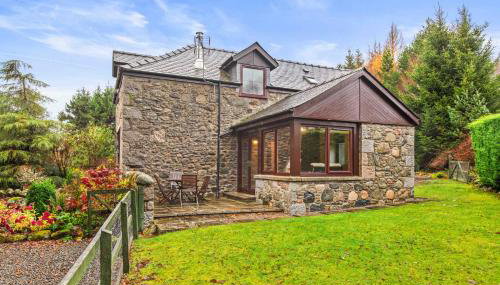 Freuchies Mill - A Holiday Home For All Seasons. - Foto 2