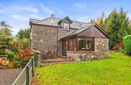 Freuchies Mill - A Holiday Home For All Seasons. - Photo 2