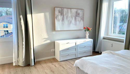 Sonnendeck Suit - zentral und ruhig - Foto 3