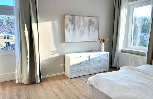 Sonnendeck Suit - zentral und ruhig - Foto 3