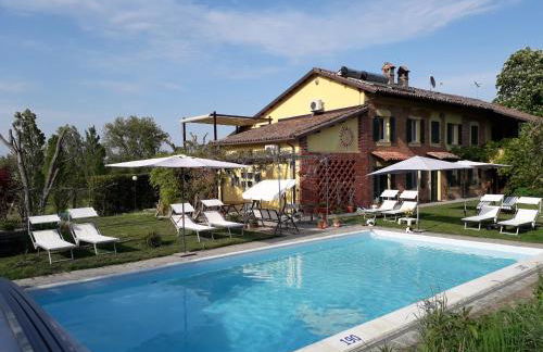 Relais Cascina San Martino - Foto 3