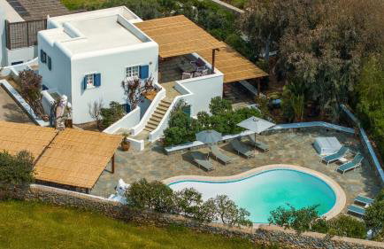 Villa Orea Beachfront by Mykonos Mood - Foto 24