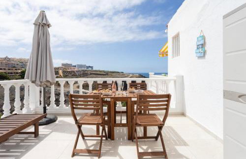 Wonderful sea view FREE WIFI by Olax Rentals - Foto 15