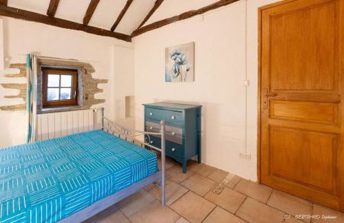 Les Hôtes du Chataignier - Foto 53