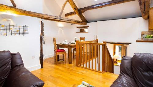 The Hayloft - Foto 4