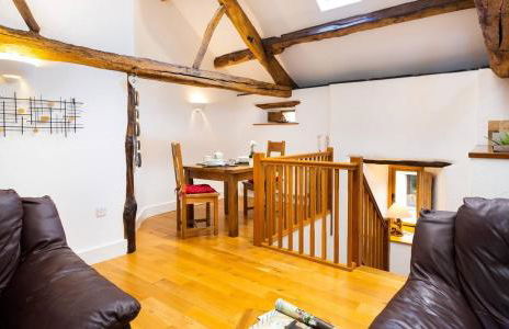 The Hayloft - Foto 4