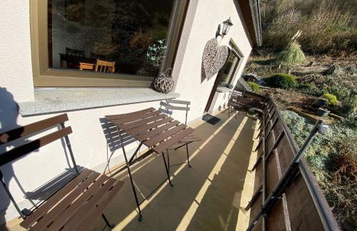 Haus am Hang - Foto 27