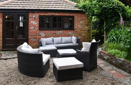 Capri Cottage - Foto 19