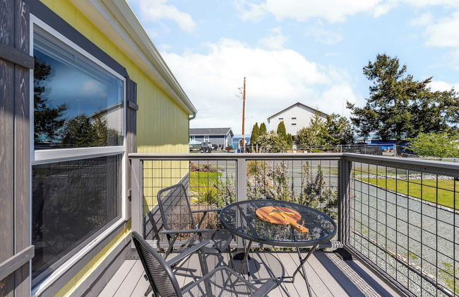 Sunny by the Sound by Avantstay Coastal Escape - Foto 33