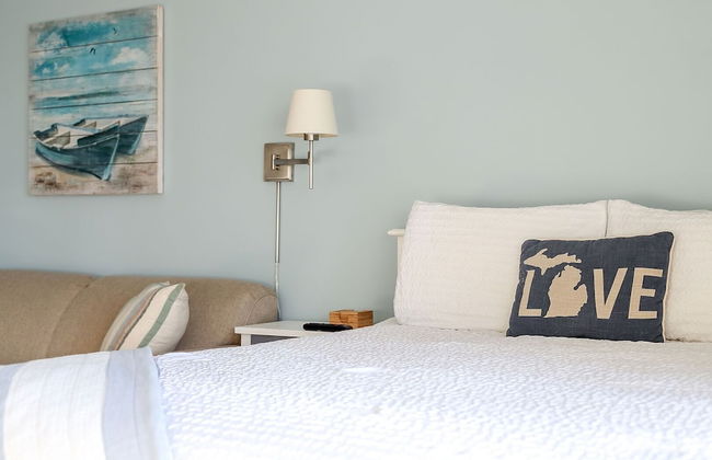 The Shores Beachside Studio Unit 5679 - Foto 4