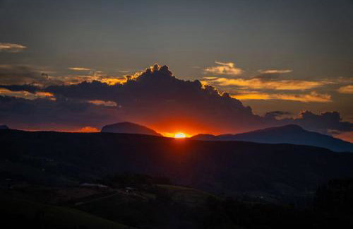 Vale Encantado Alfredo Wagner - Photo 40
