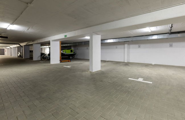 Rogowo Pearl Apartments by Renters - Photo 47