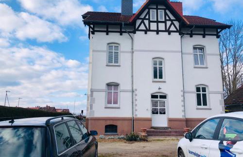 Ferienhof - Ferienwohnung - Foto 7