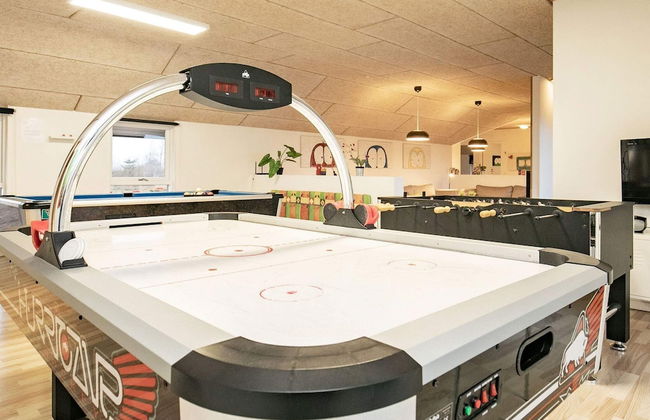 Holiday Home for 24 Guests, Brovst - Foto 40