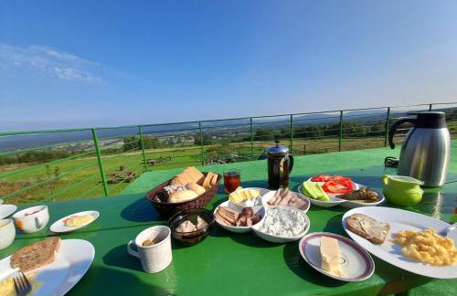 Noclegi u Banysia w sercu Gór Świętokrzyskich - Foto 60