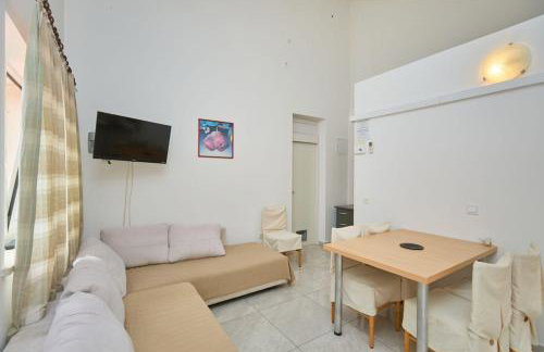 Holiday apartment in Saplunara with sea view, balcony, air conditioning, WiFi 5197-3 - Photo 11