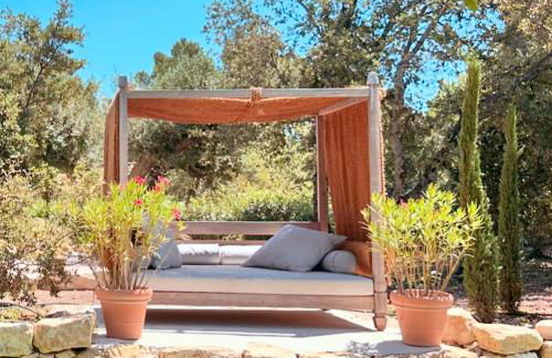 Villa Piscine Vue exceptionnelle - Foto 39