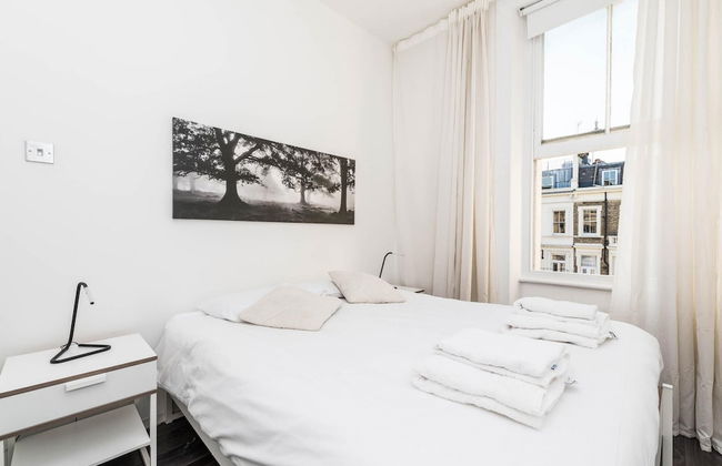 Fantastic 1BD Flat in the Centre - Foto 2