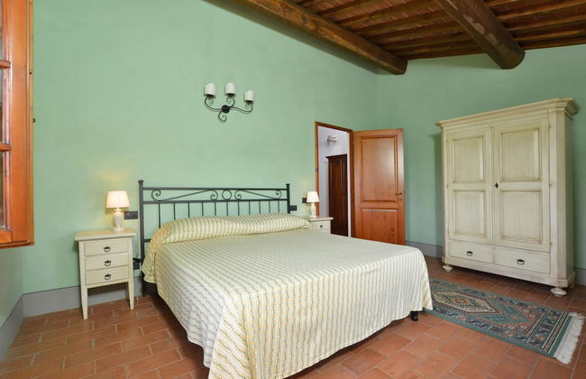 Francigena Apartments - Foto 11