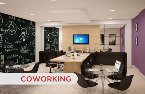 Elegância e Conforto no Ed Jh Palhano 1303 - Foto 46