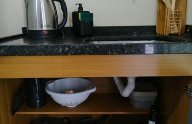 Casa, Loft em rua de comércio em Ctba - Photo 54