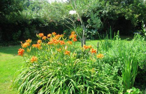 Appartement chaleureux à Blaignac avec piscine partagée - 55 m² - Foto 12