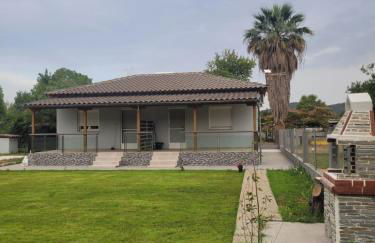 Casa Del Sol - Foto 1