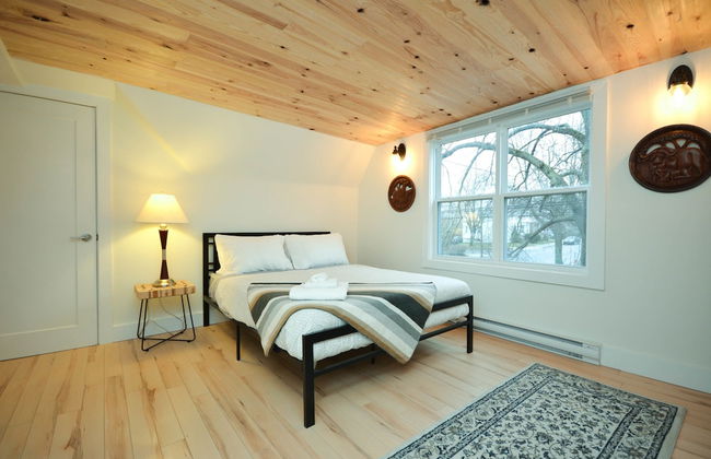 M. Hooper Downtown Luxury - Photo 48