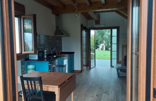 Apartamentos y Casa La Paredana, agroturismo - Foto 9