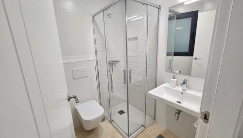 Apartamento 1ª Línea de playa Planta Vistas a Casco Histórico - Foto 4