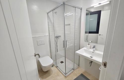 Apartamento 1ª Línea de playa Planta Vistas a Casco Histórico - Foto 4