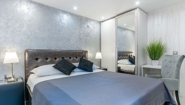 Villa Fema - Photo 5, Chambre