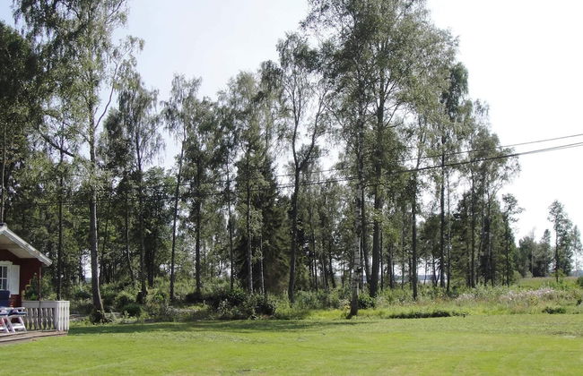 Holiday Home in Glesborg - Foto 17